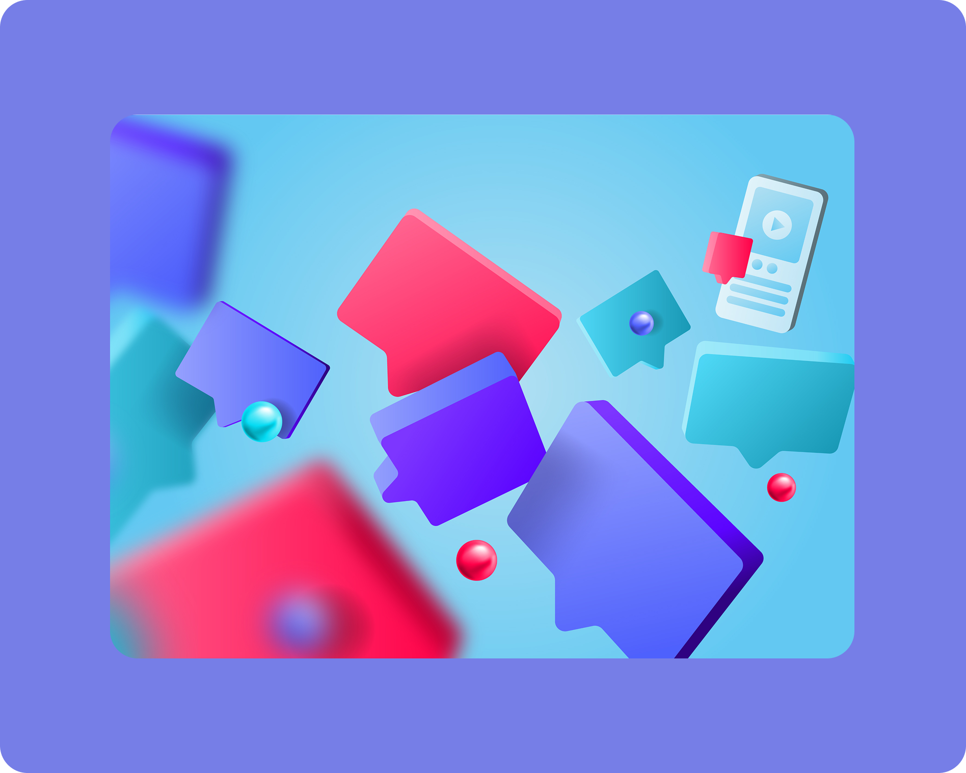 global client